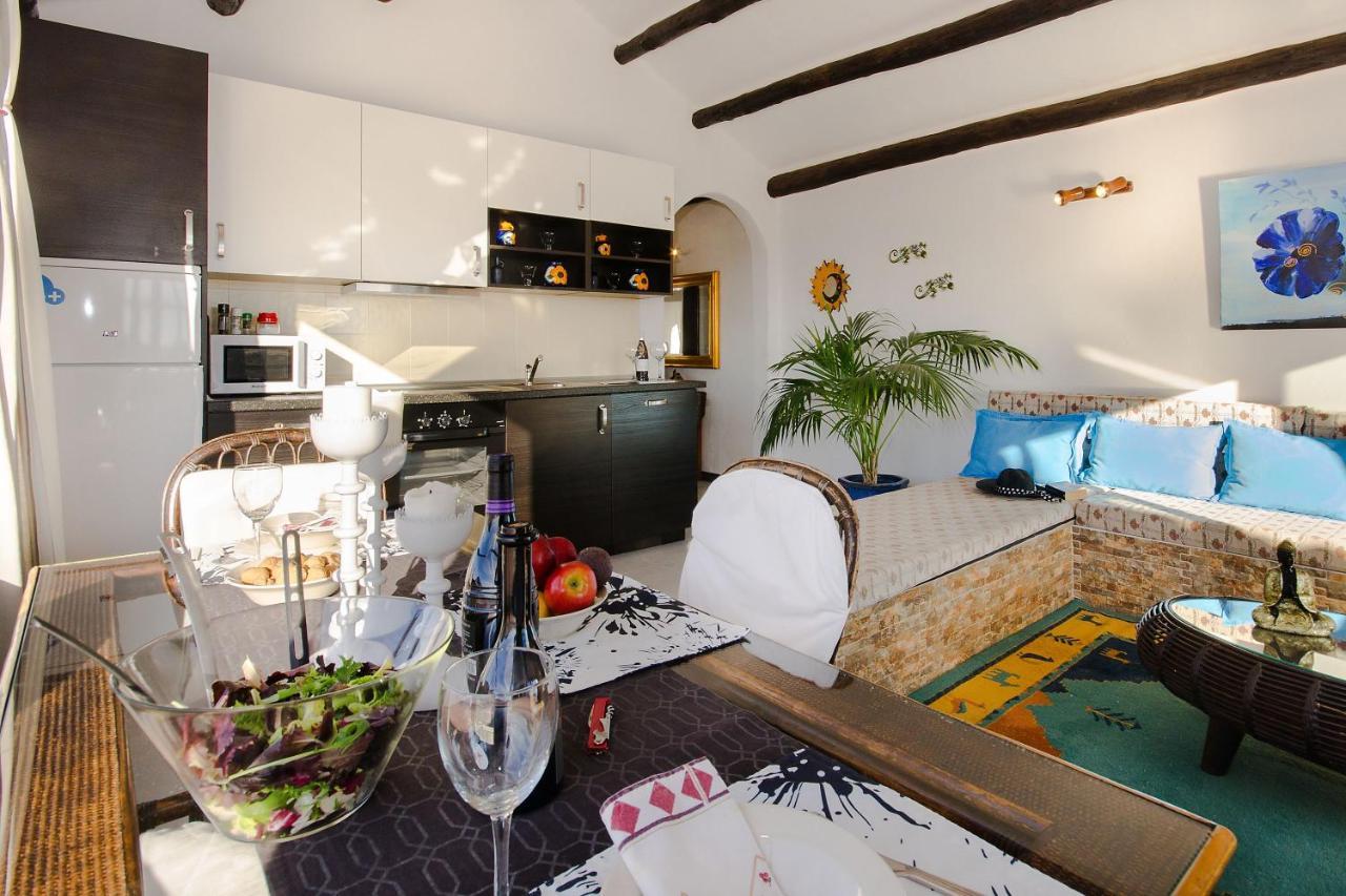 Willa Casa Clara 3 Conil Zewnętrze zdjęcie