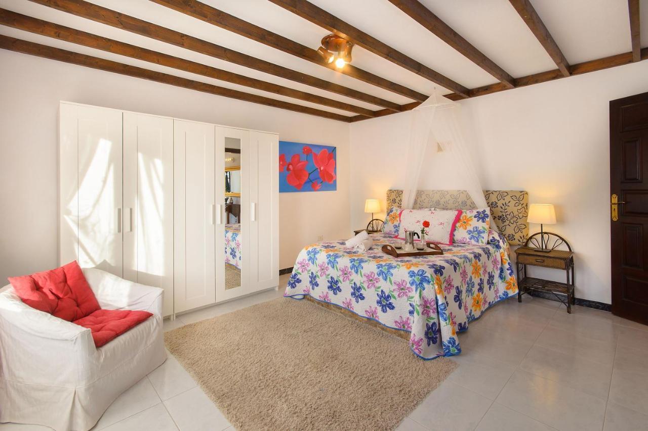 Willa Casa Clara 3 Conil Zewnętrze zdjęcie